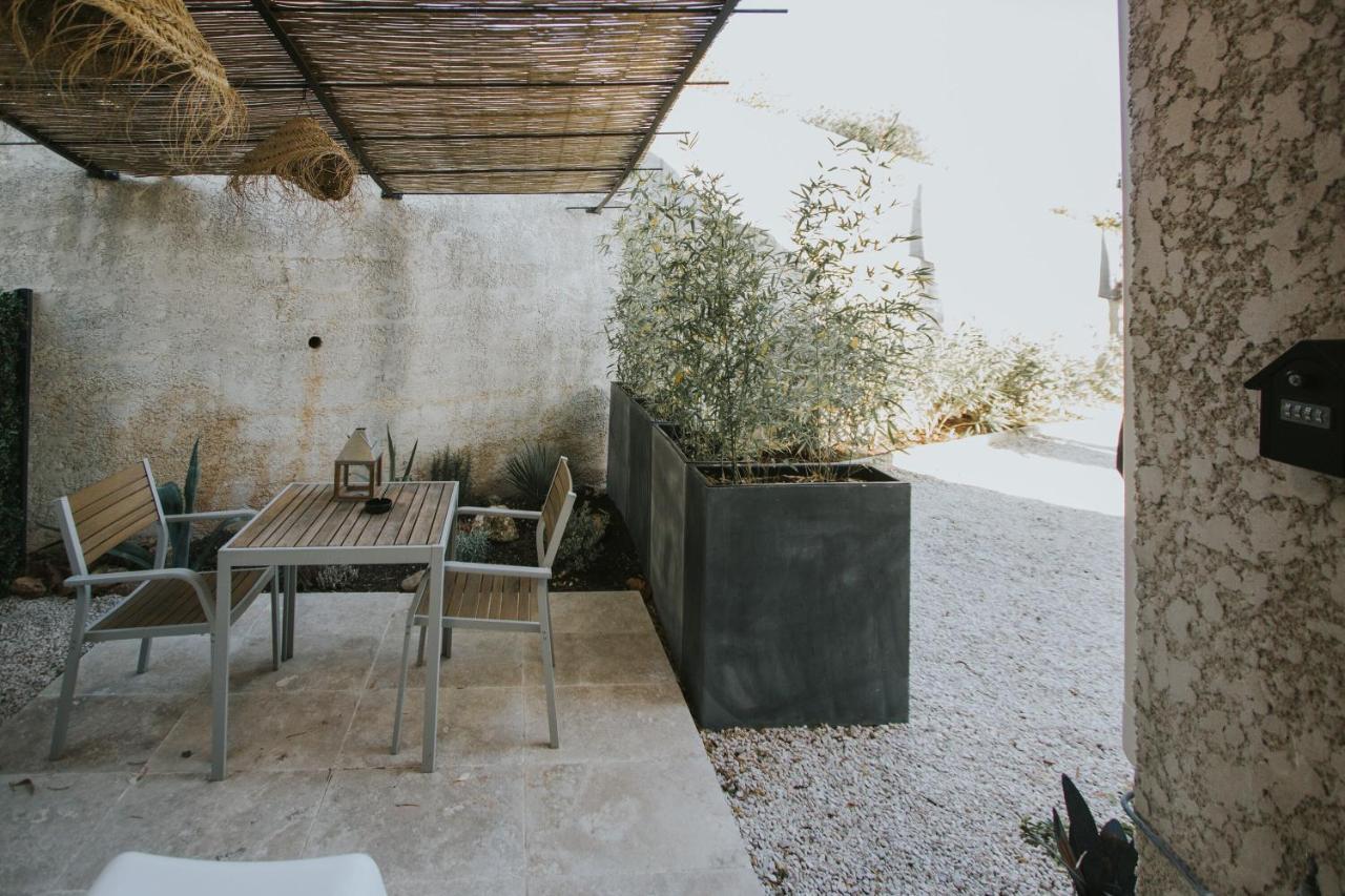Casa Amor & Spa, Appartement Suite Jacuzzi & Piscine Chauffee Montfort-sur-Argens Εξωτερικό φωτογραφία