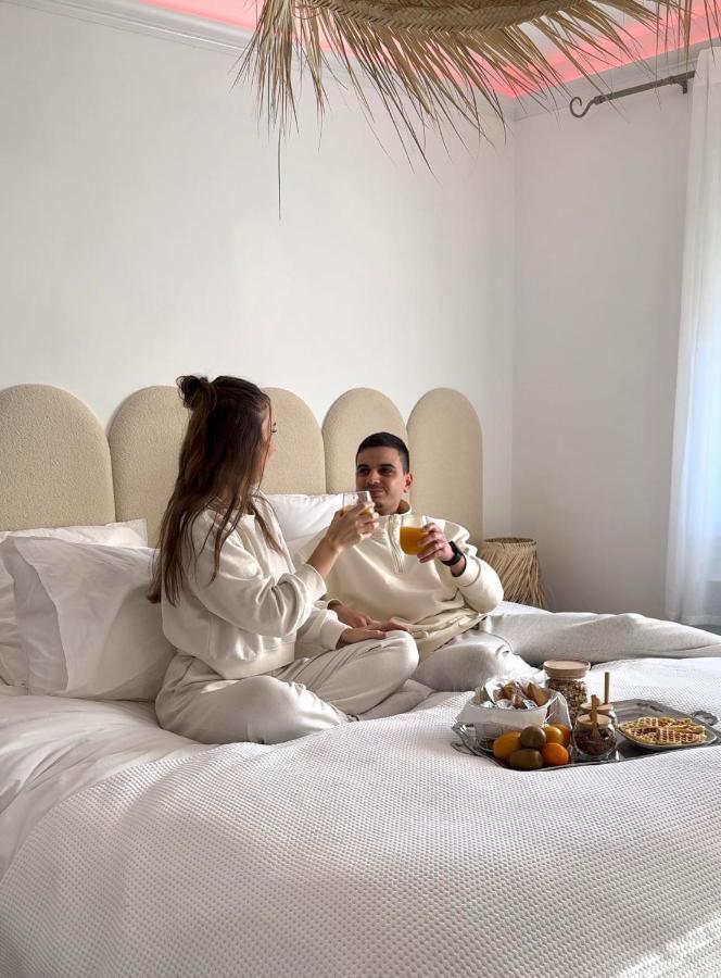 Casa Amor & Spa, Appartement Suite Jacuzzi & Piscine Chauffee Montfort-sur-Argens Εξωτερικό φωτογραφία