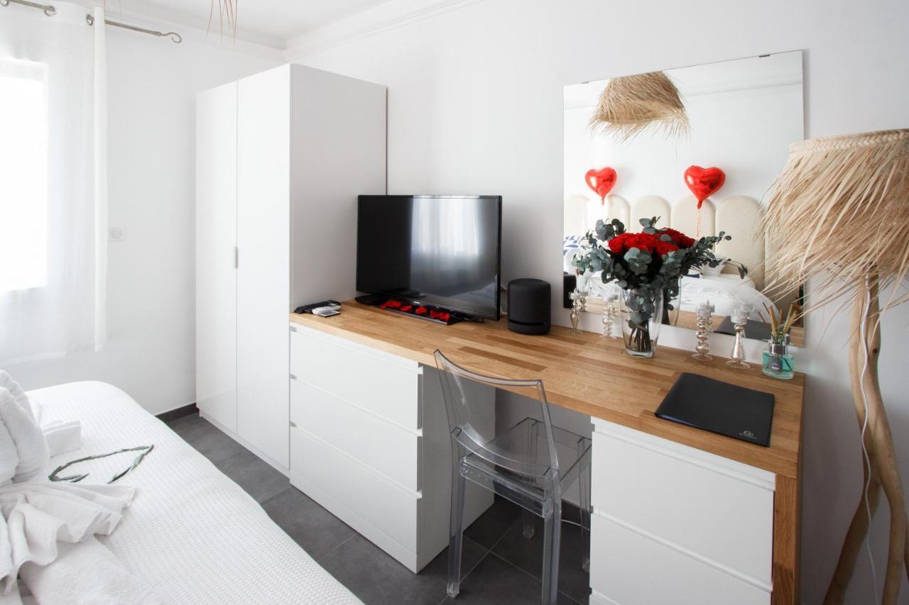 Casa Amor & Spa, Appartement Suite Jacuzzi & Piscine Chauffee Montfort-sur-Argens Εξωτερικό φωτογραφία