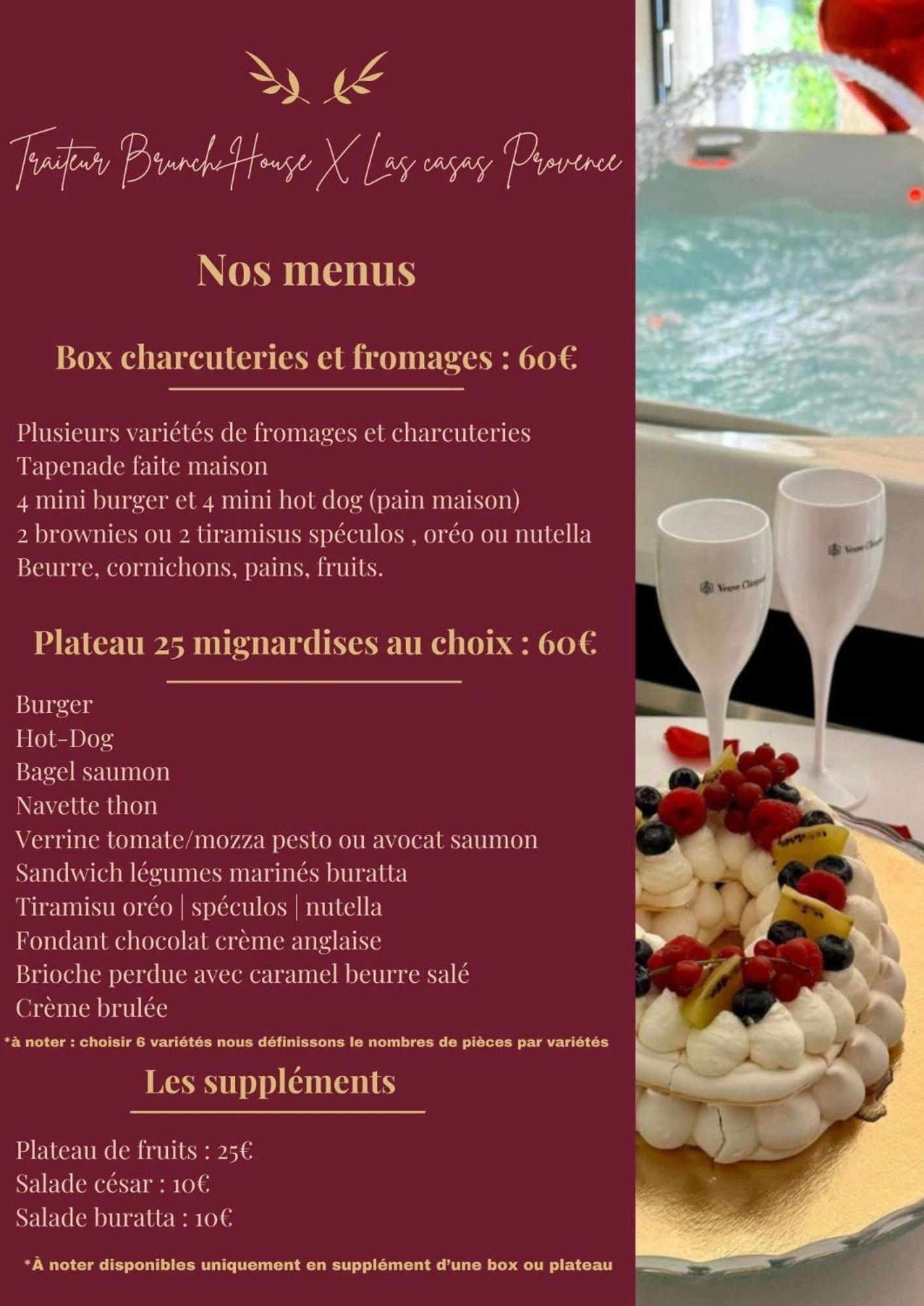 Casa Amor & Spa, Appartement Suite Jacuzzi & Piscine Chauffee Montfort-sur-Argens Εξωτερικό φωτογραφία